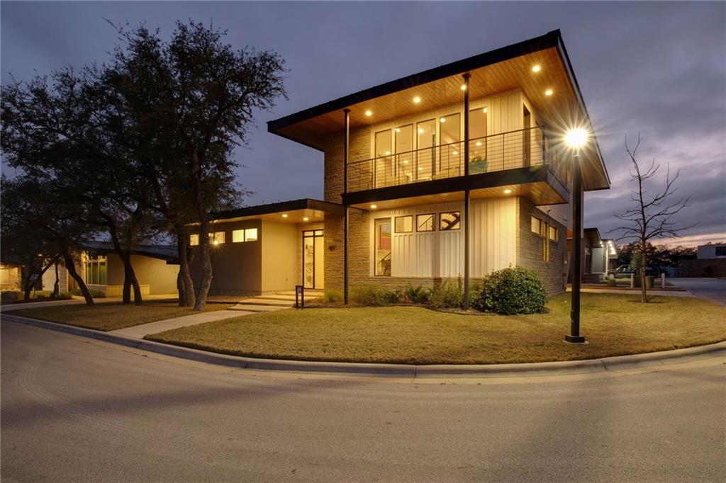 brohn homes leander tx