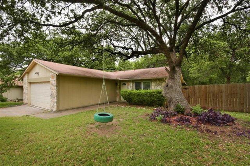 Shiloh Homes for Sale Shiloh Austin