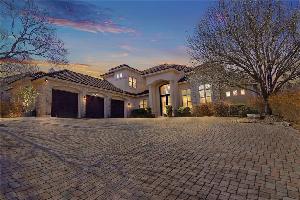 Davenport Ranch Homes for Sale Davenport Ranch Austin