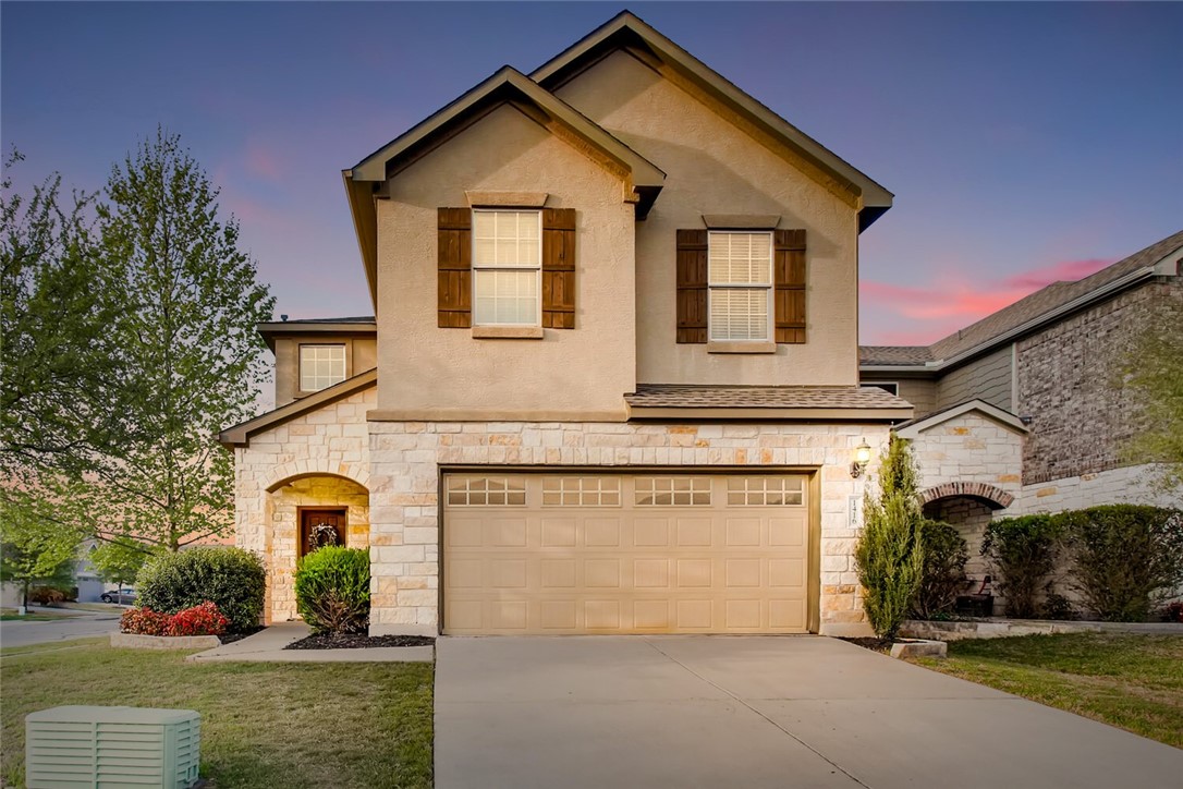 Hollow at Slaughter Creek Homes for Sale in Southwest Austin