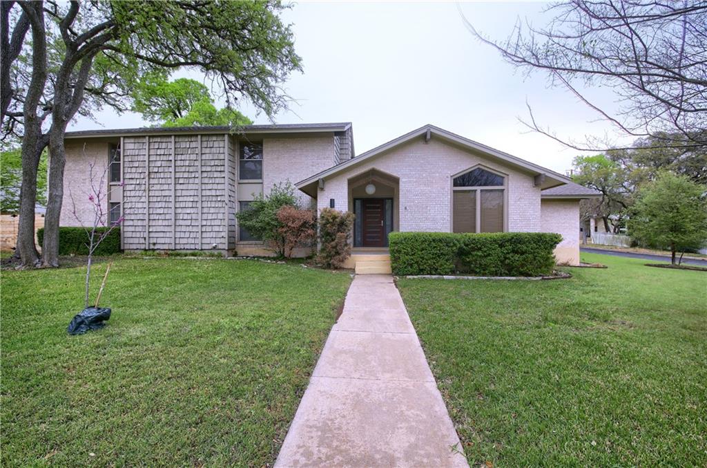 Balcones Village Homes for Sale Balcones Village Austin