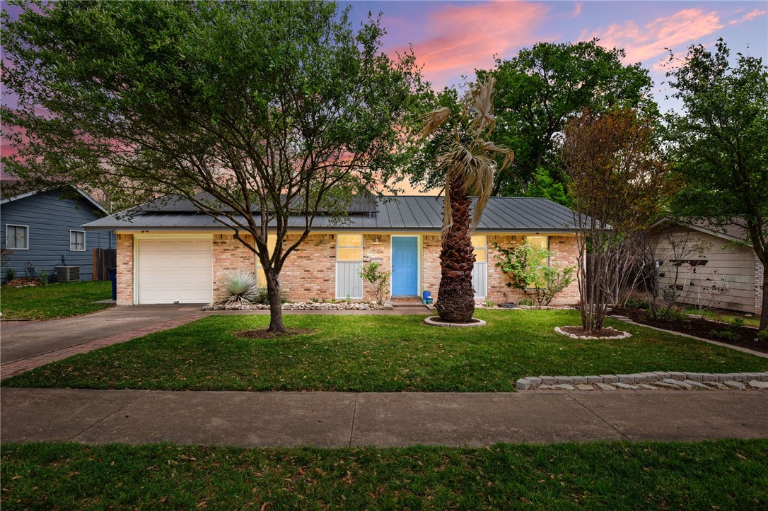 1004 Plymouth Drive, Austin, TX, 78758 MLS 6435599