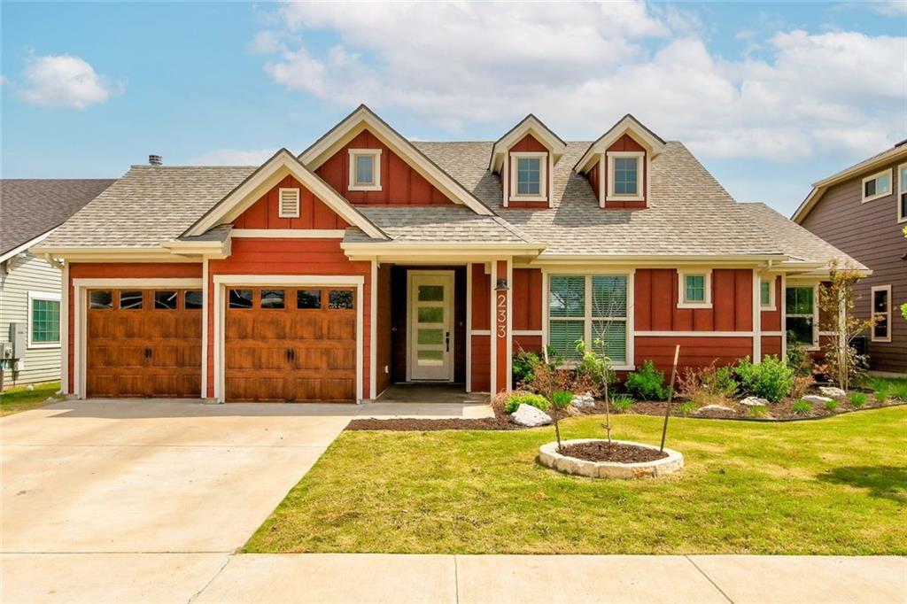 Homes for Sale in Liberty Hill TX Liberty Hill Real Estate