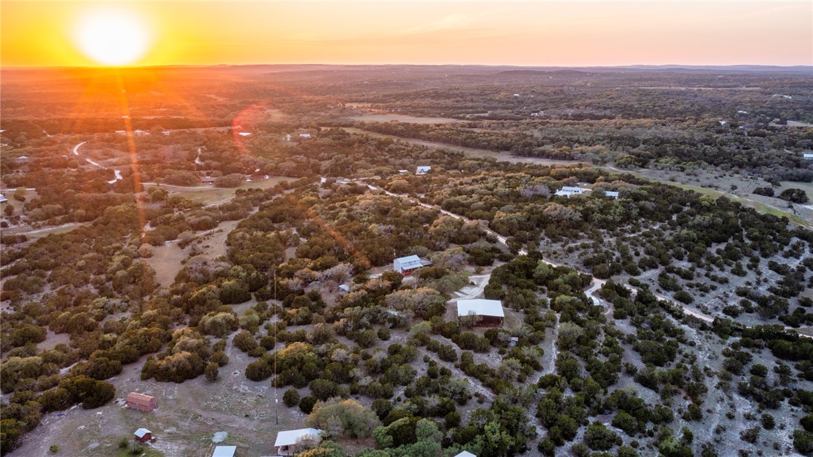 400 E Skyline Acres, Wimberley, TX, 78676 MLS 3594725