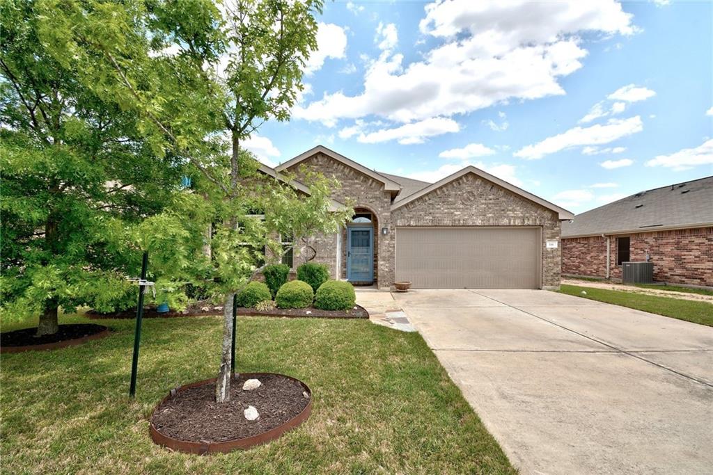 Homes for Sale in Hutto TX Hutto Real Estate