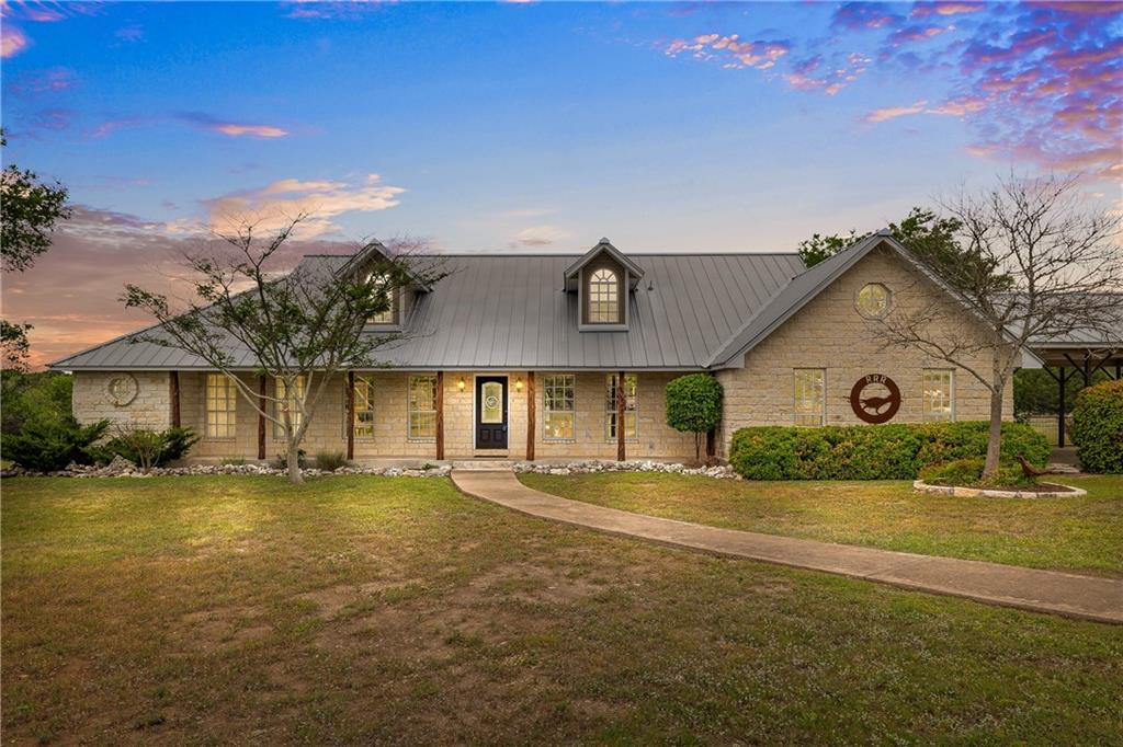 Barton Creek Ranch Homes for Sale in Dripping Springs TX