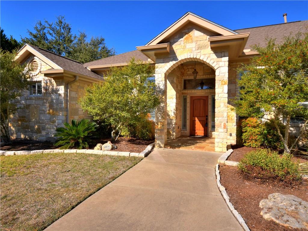 Legacy Trails Homes for Sale Dripping Springs TX
