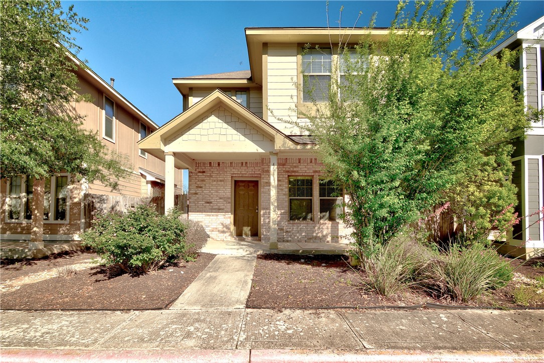 Chaparral Crossing Homes for Sale Austin TX