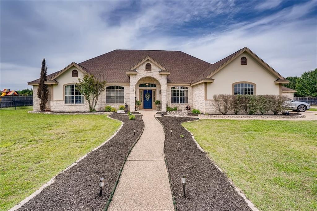 Gabriels Overlook Homes for Sale TX