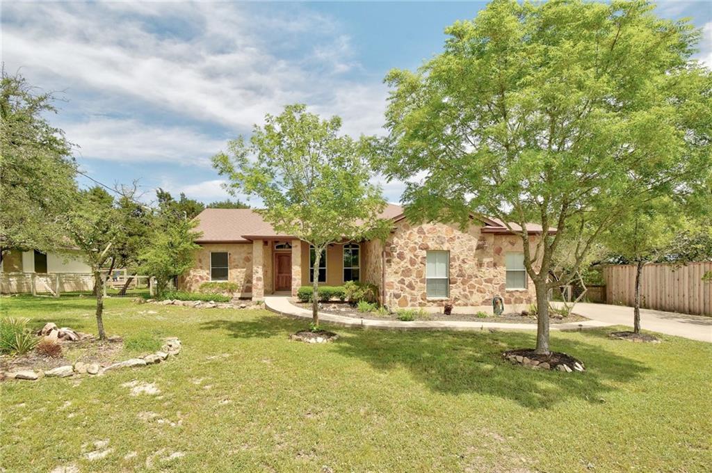 Deer Creek Ranch Homes for Sale Dripping Springs TX