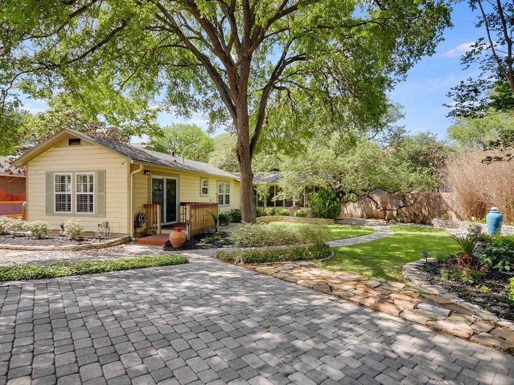 Zilker Homes for Sale Zilker Neighborhood Austin