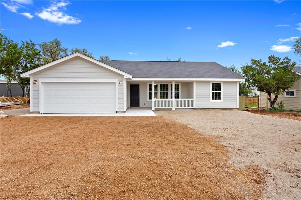 Homes for Sale in Johnson City TX Johnson City Real Estate