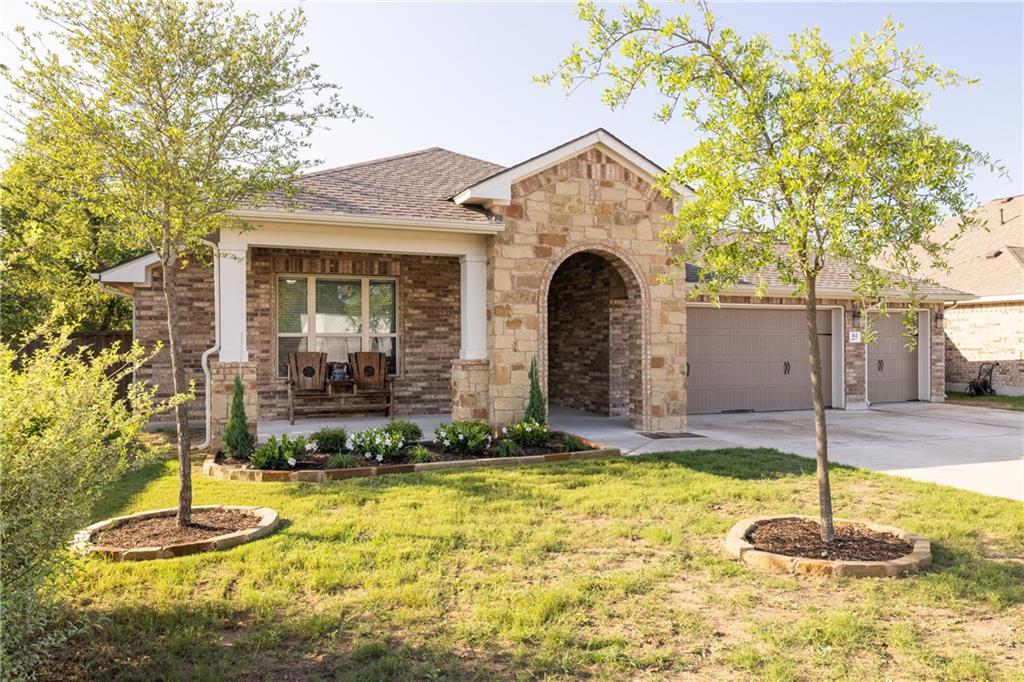 Cypress Forest Homes for Sale Cypress Forest Kyle TX