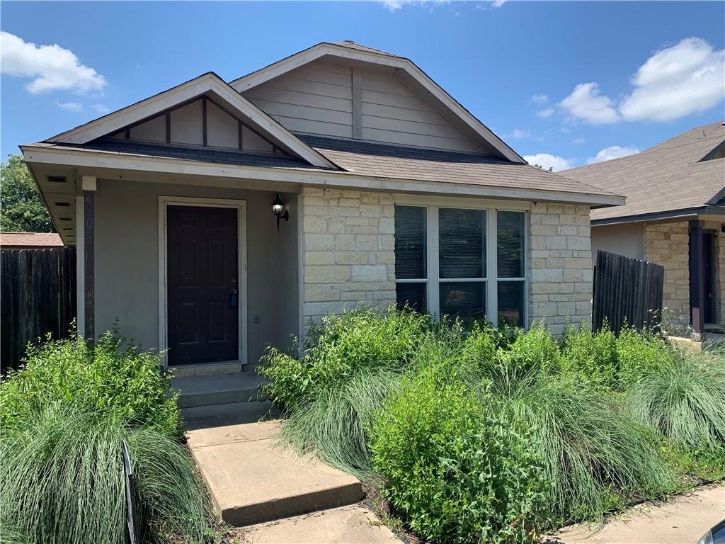 Chaparral Crossing Homes for Sale Austin TX