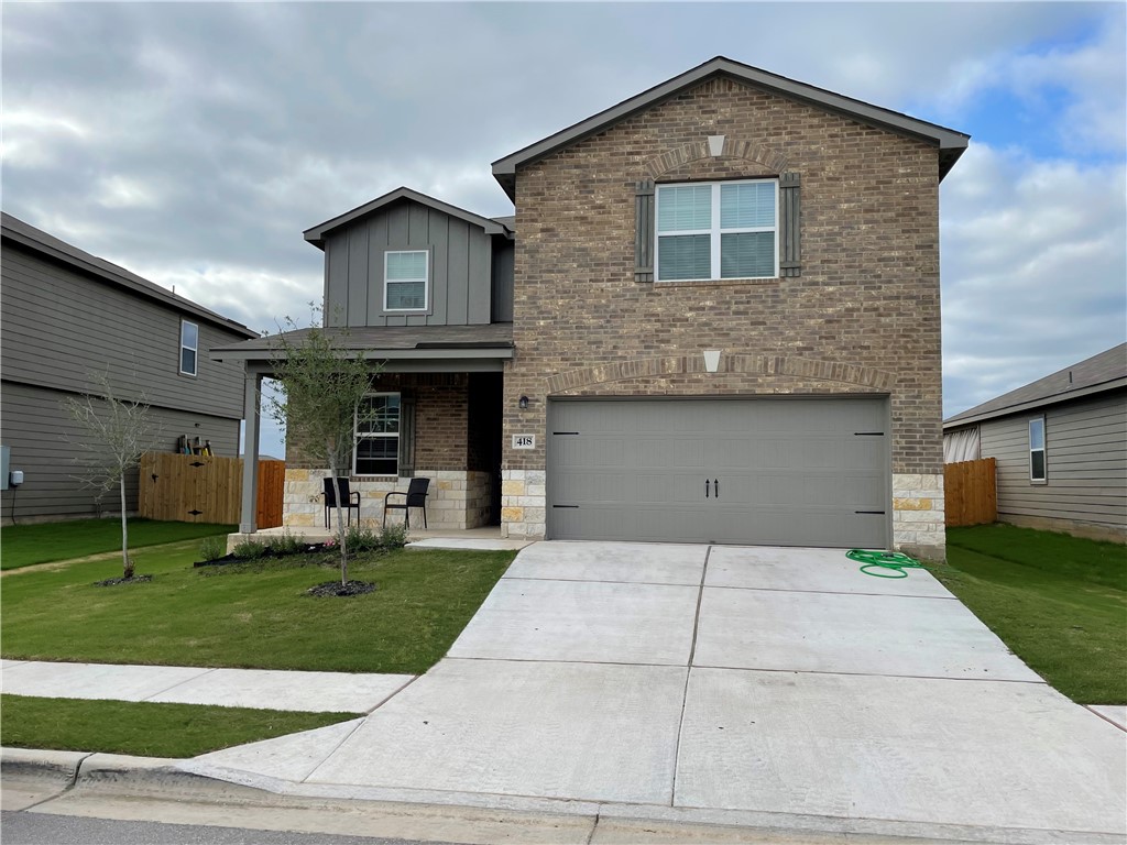 Homes for Sale in Liberty Hill TX Liberty Hill Real Estate