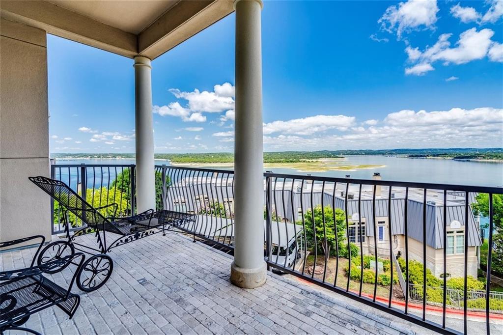 Condos On Lake Travis