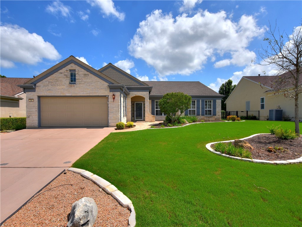 Sun City Homes for Sale Sun City TX