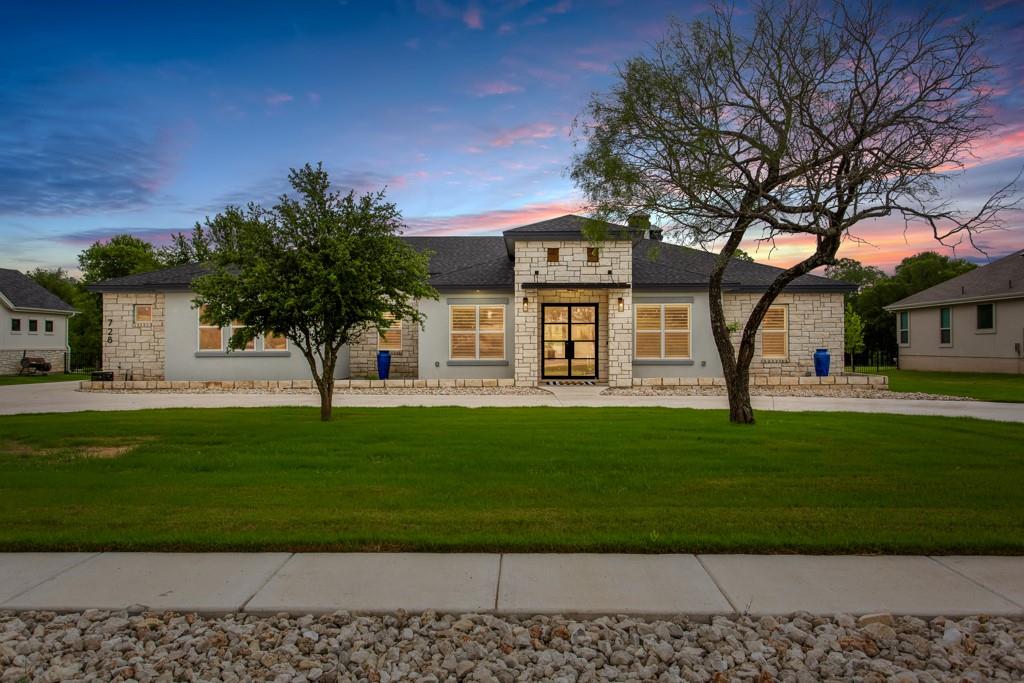 Liberty Hill Elementary In Liberty Hill ISD Homes For Sale