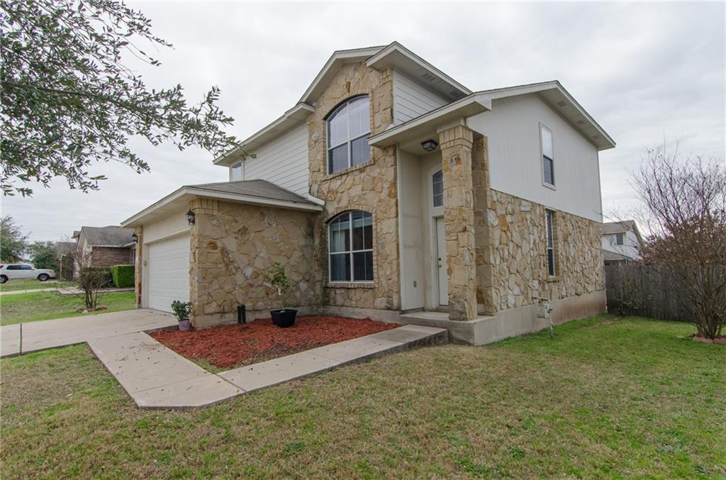 Benbrook Ranch Homes for Sale Benbrook Ranch Leander