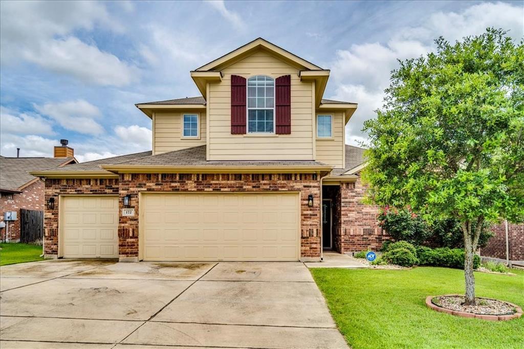 Sunfield Homes for Sale | Sunfield Buda TX