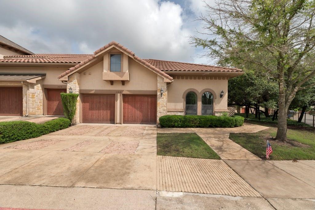 Escondera Condos for Sale Escondera Condominiums Austin