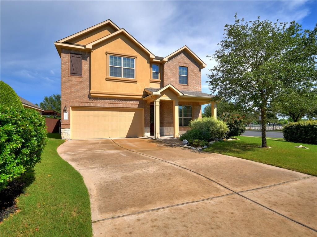 Meadows at Double Creek Homes for Sale in Austin