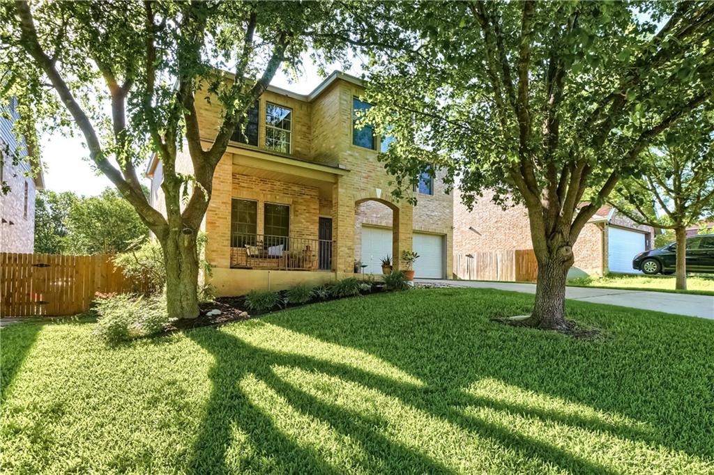 Hillcrest Homes for Sale Hillcrest Austin