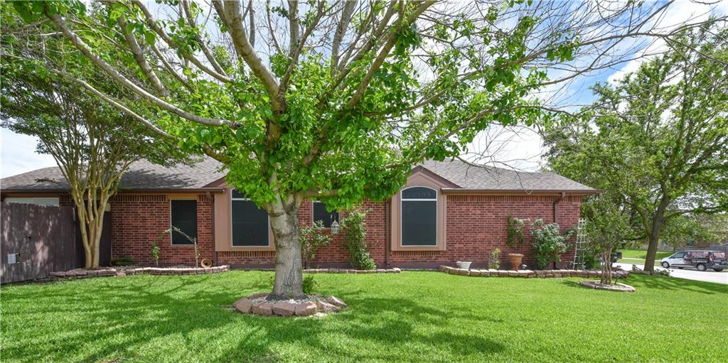 5512 Birmingham Circle Killeen Tx Mls