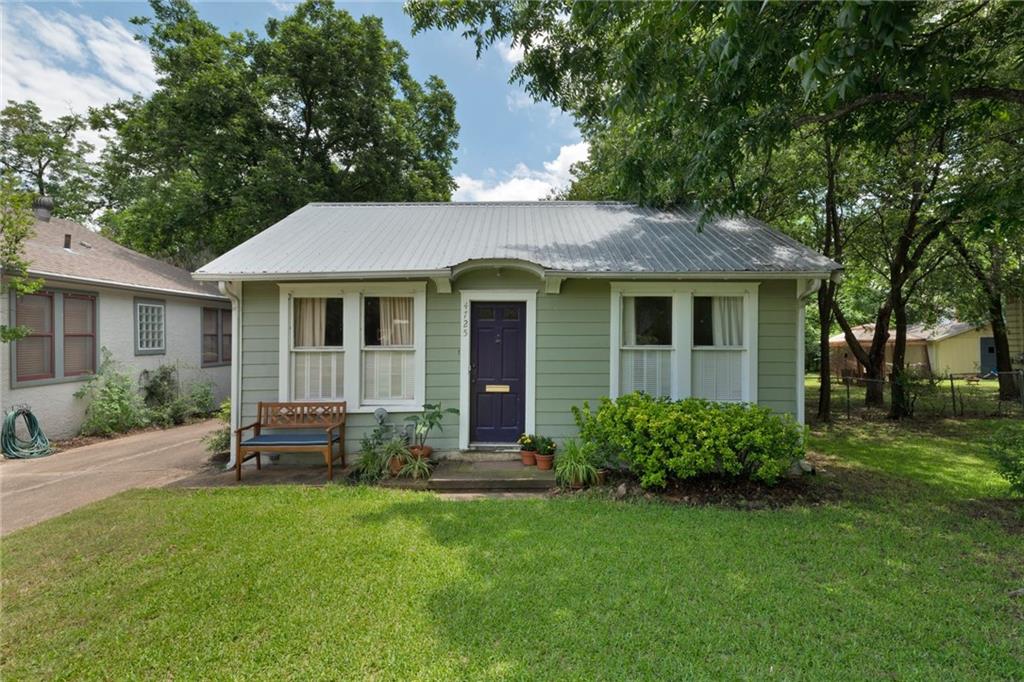 North Loop Homes for Sale North Loop Austin