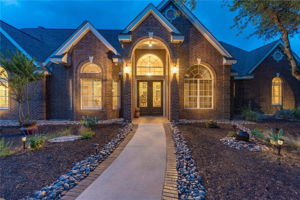 homes with land for sale in canyon tx