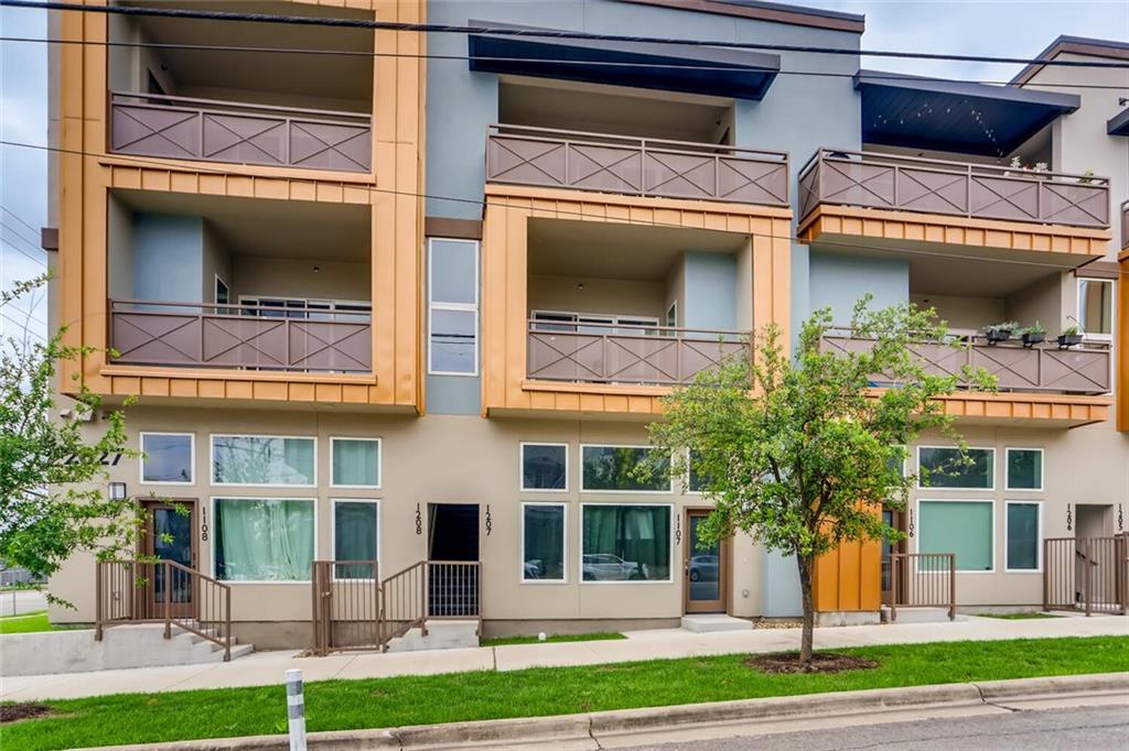 Austin Heights Homes for Sale | Austin Heights Austin