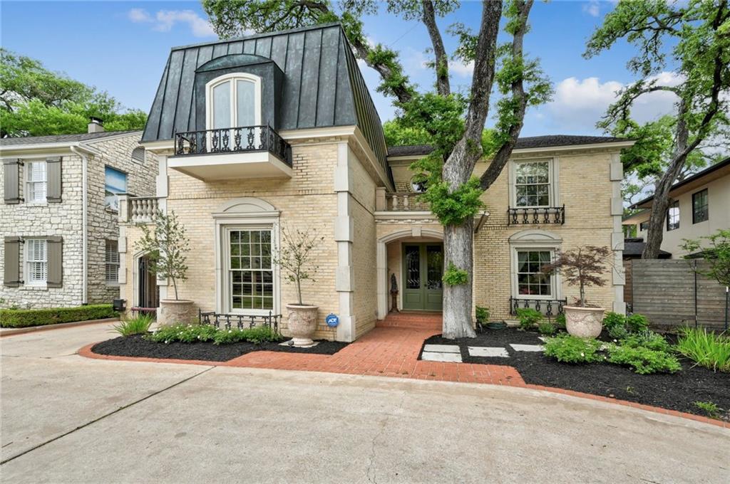 Pemberton Heights Homes for Sale in Central Austin