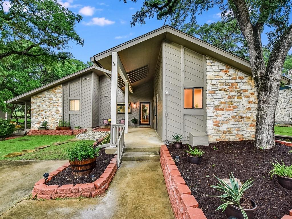 94 Champions Circle, Wimberley, TX 78676 MLS 5544621