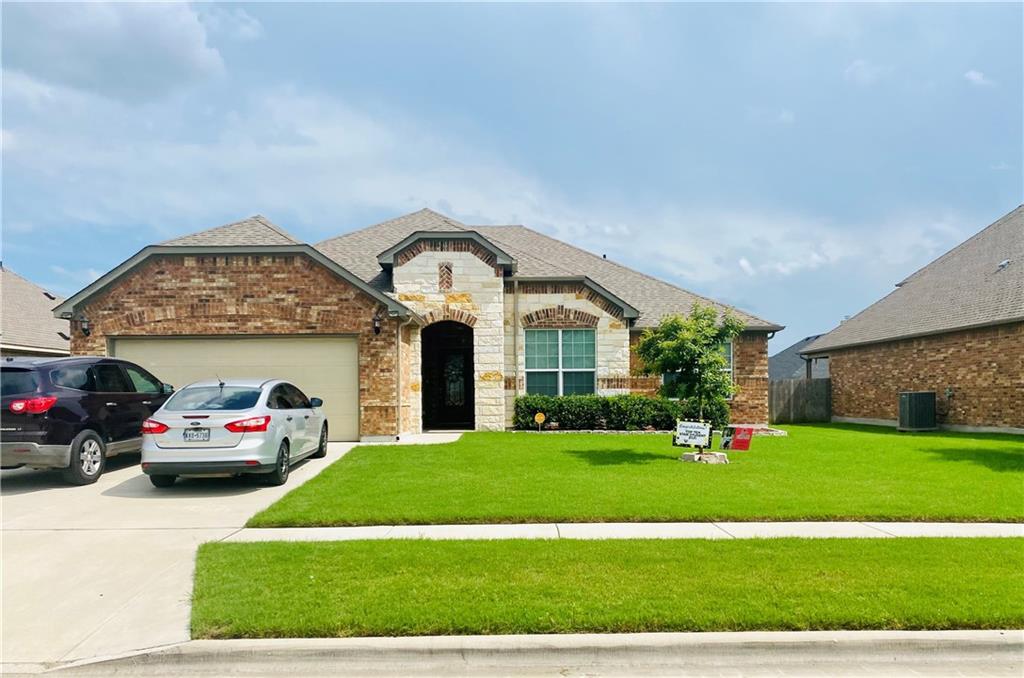 White Rock Estates Homes for Sale White Rock Estates, Killeen, TX