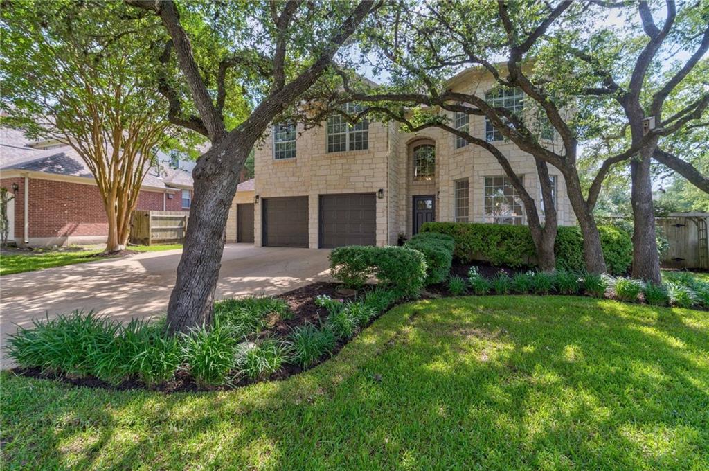 Circle C Ranch Homes For Sale Circle C Real Estate