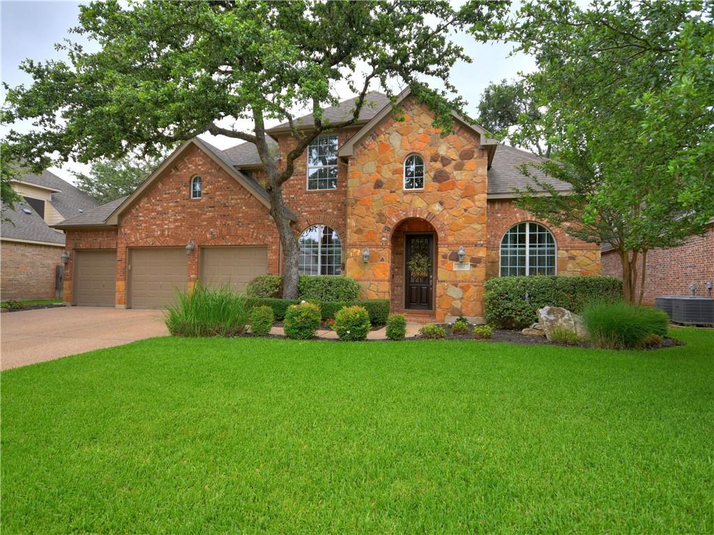 Hidden Glen Homes for Sale Hidden Glen Round Rock
