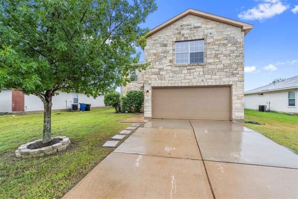 HuttoParke Homes for Sale in Hutto TX