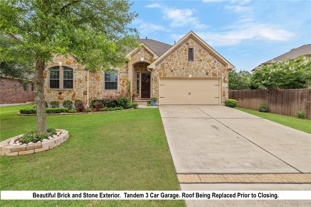 Cactus Ranch Elementary Homes for Sale Round Rock ISD