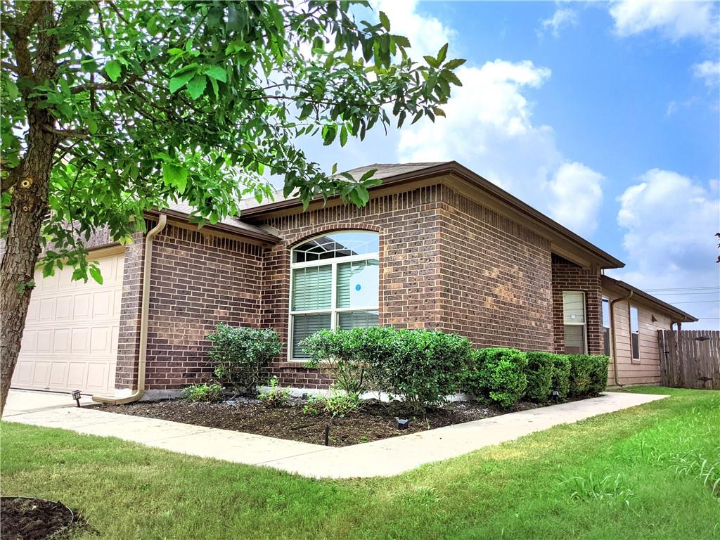 Stonewater Homes for Sale Stonewater Manor TX