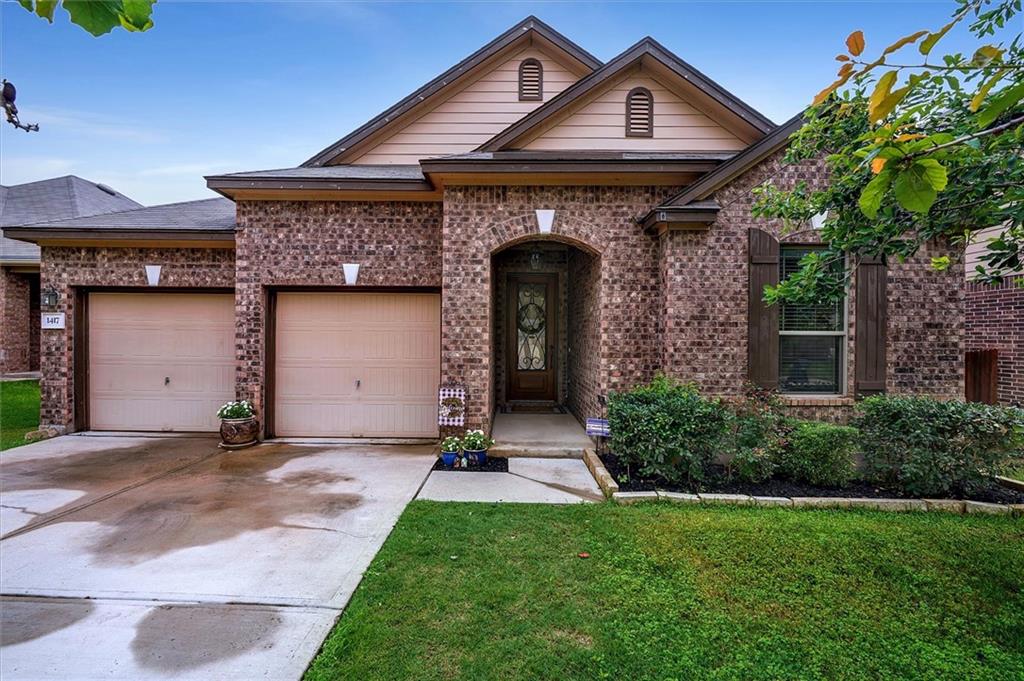 La Conterra Homes for Sale La Conterra TX