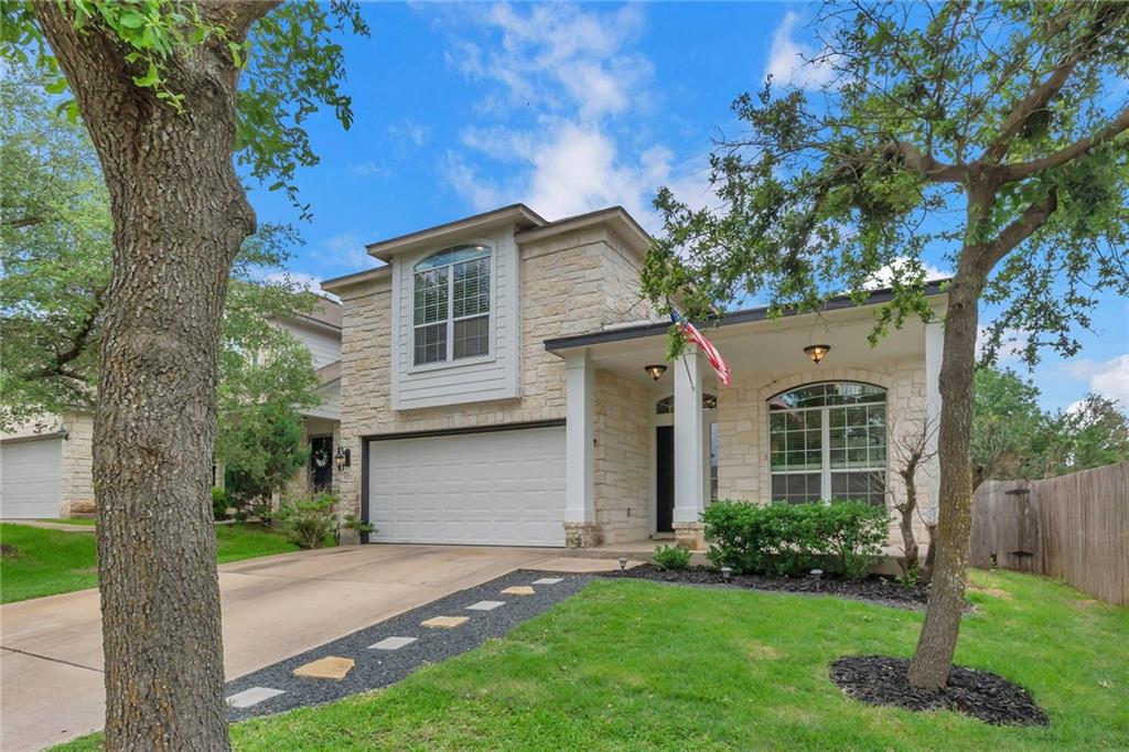 11204 Conchos River Trail Austin Tx 78717 Mls 1041308