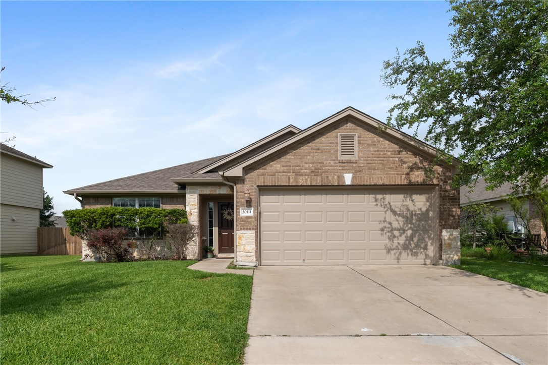 Villages of Berry Creek Homes for Sale in TX