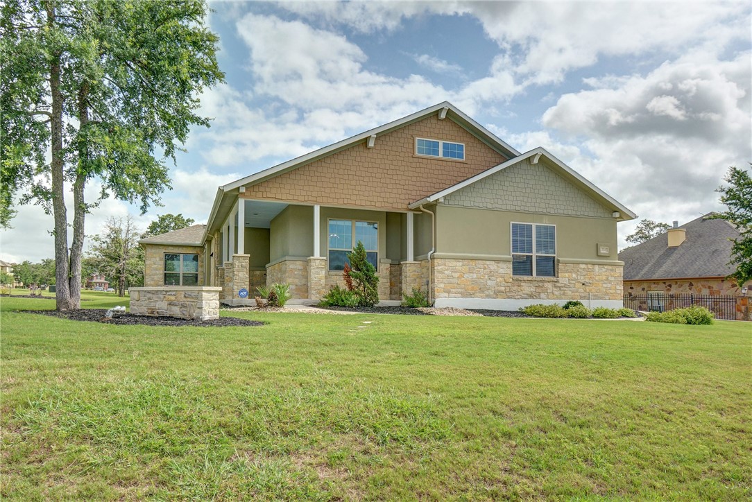 The Colony Homes for Sale The Colony Bastrop TX