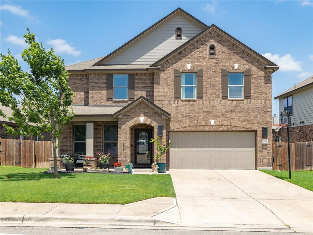 La Conterra Homes for Sale La Conterra TX