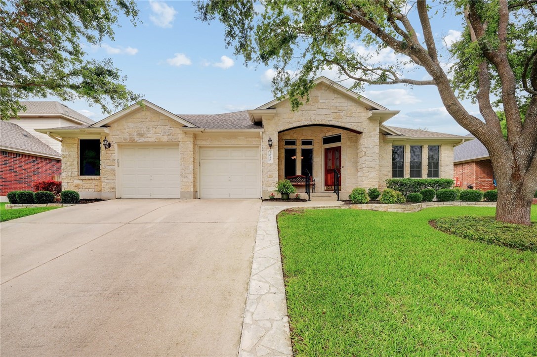Westside Preserve at Buttercup Creek Homes for Sale