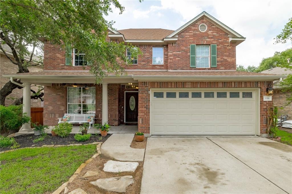 Westside Preserve at Buttercup Creek Homes for Sale