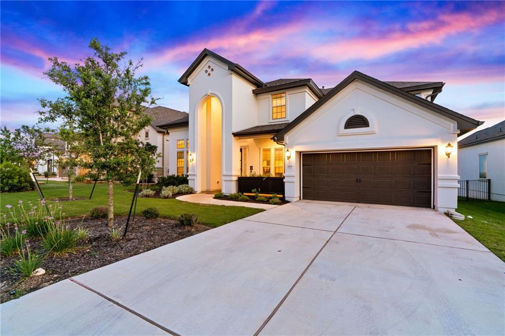 Travisso Homes for Sale Travisso Leander