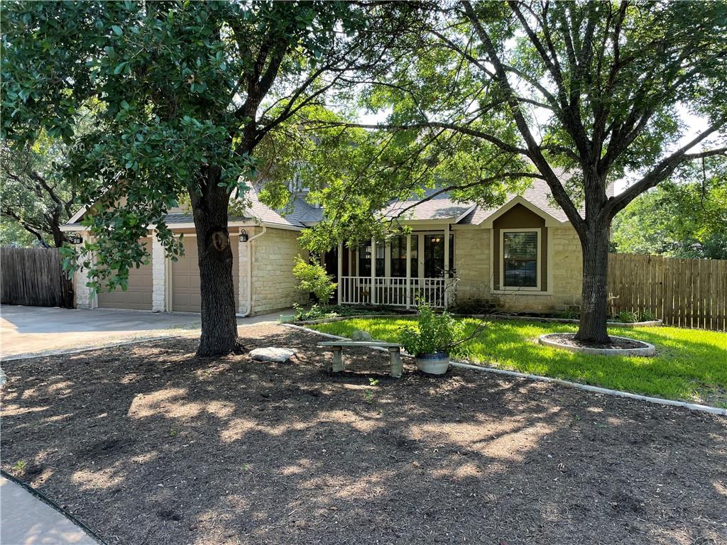 Creek Bend Homes for Sale Creek Bend Round Rock
