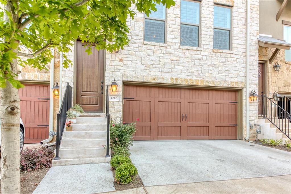 The Brownstone at the Summit Homes for Sale The Brownstone at the Summit, TX