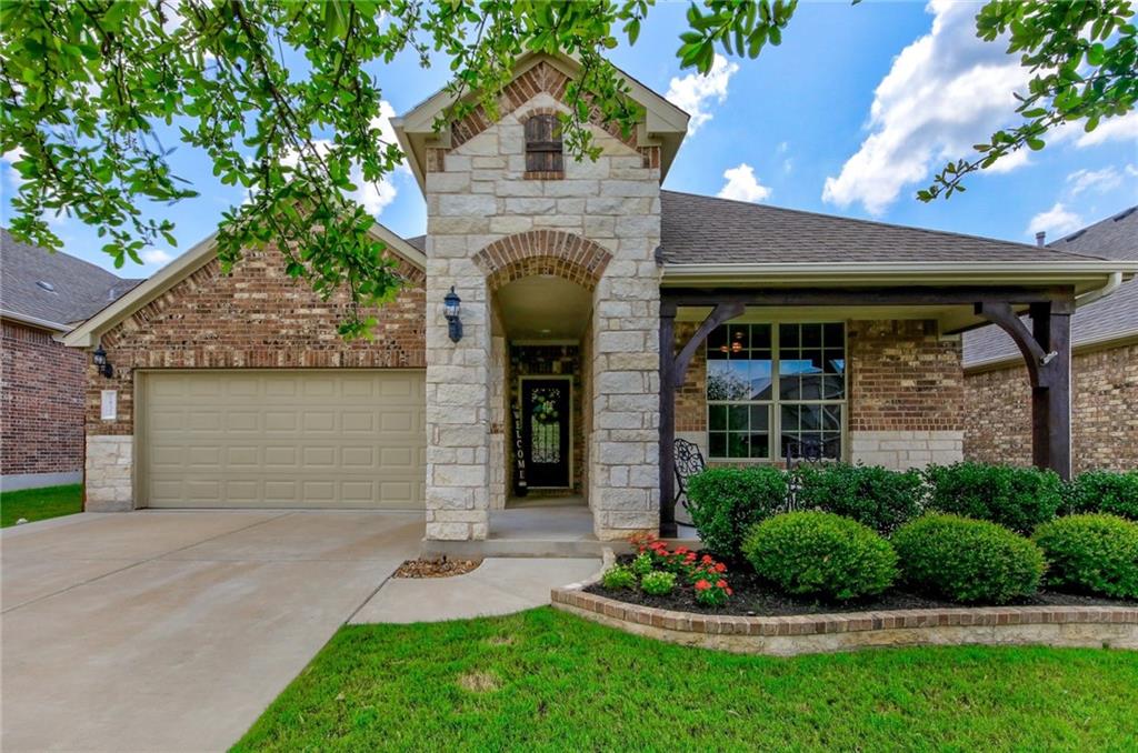Cold Springs Homes for Sale Cold Springs Leander
